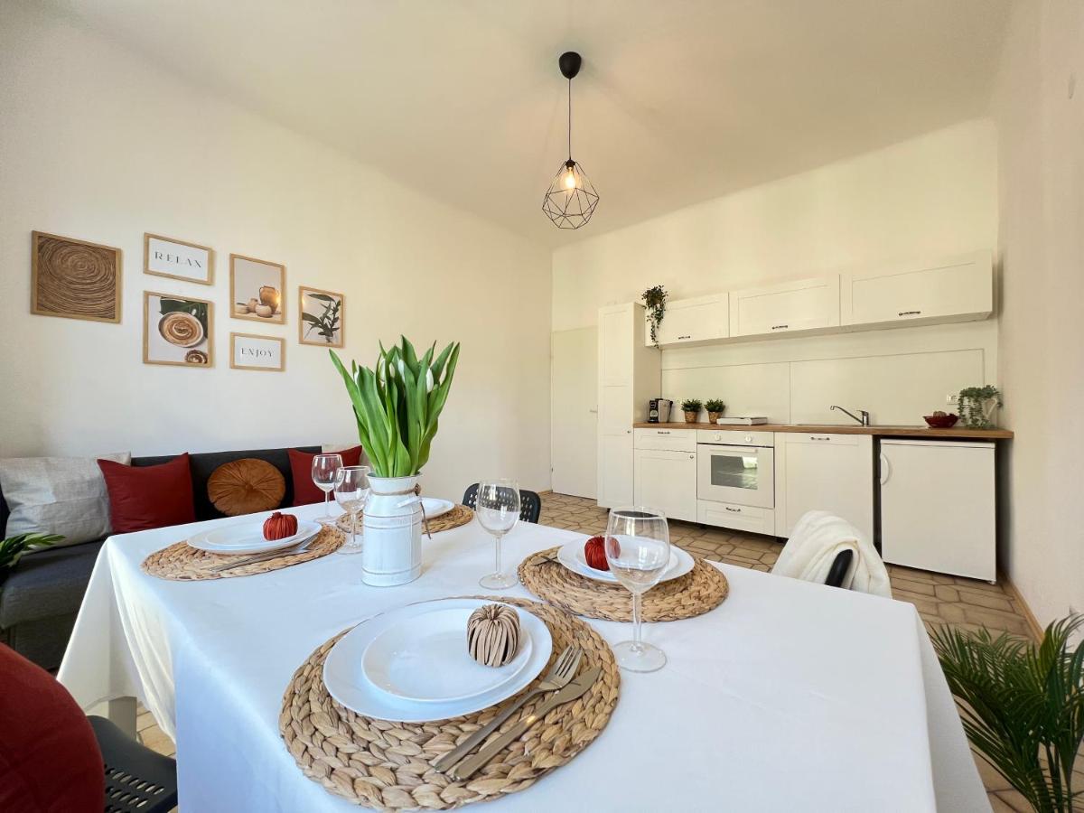 Joyful Place Apartment Wien Eksteriør bilde