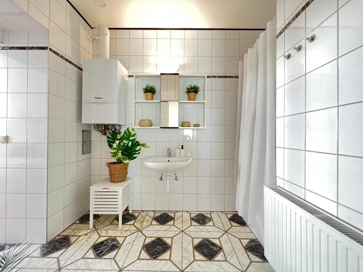 Joyful Place Apartment Wien Eksteriør bilde