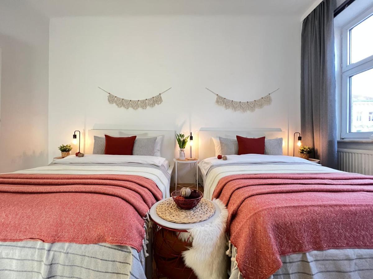 Joyful Place Apartment Wien Eksteriør bilde