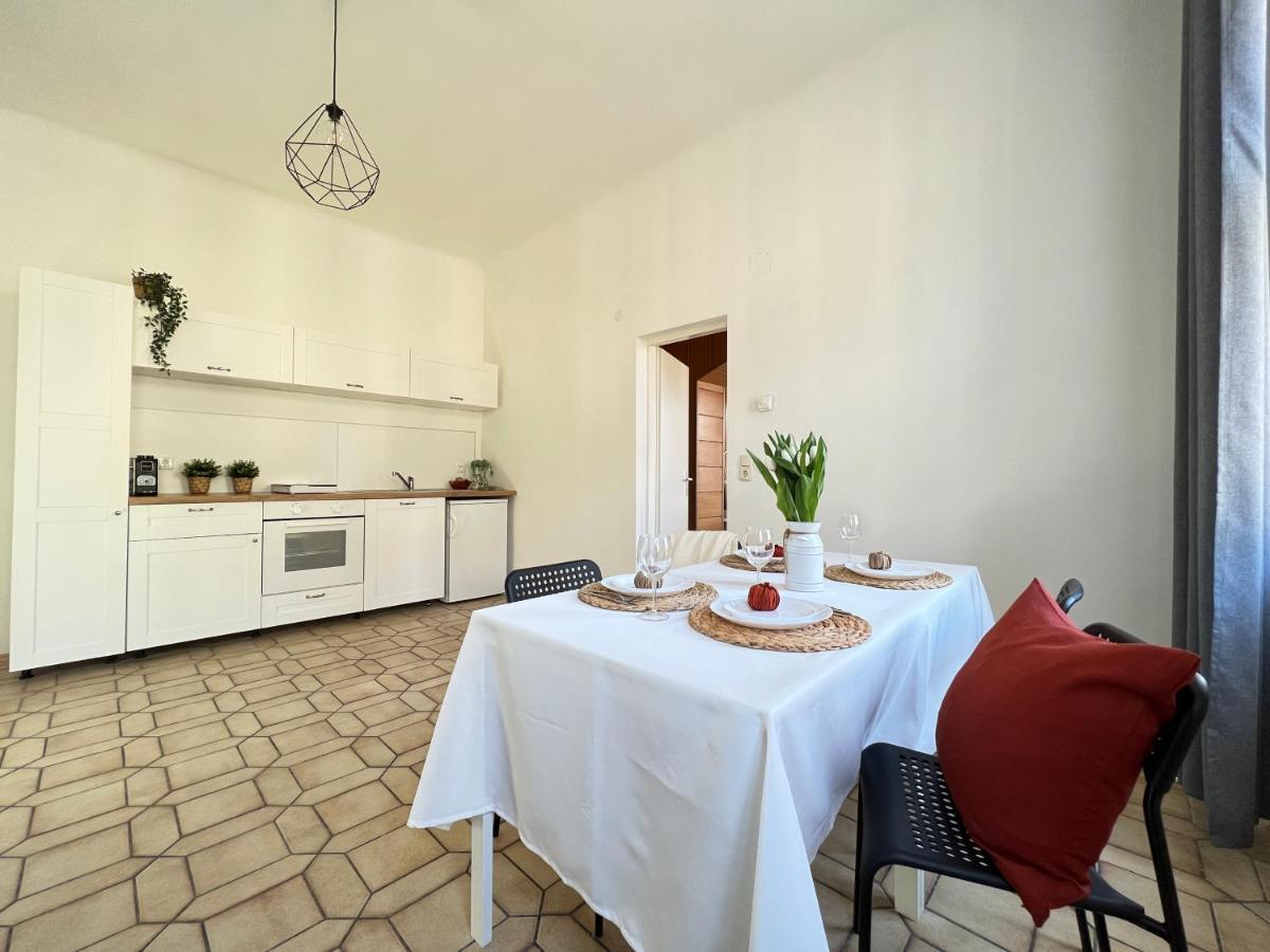 Joyful Place Apartment Wien Eksteriør bilde