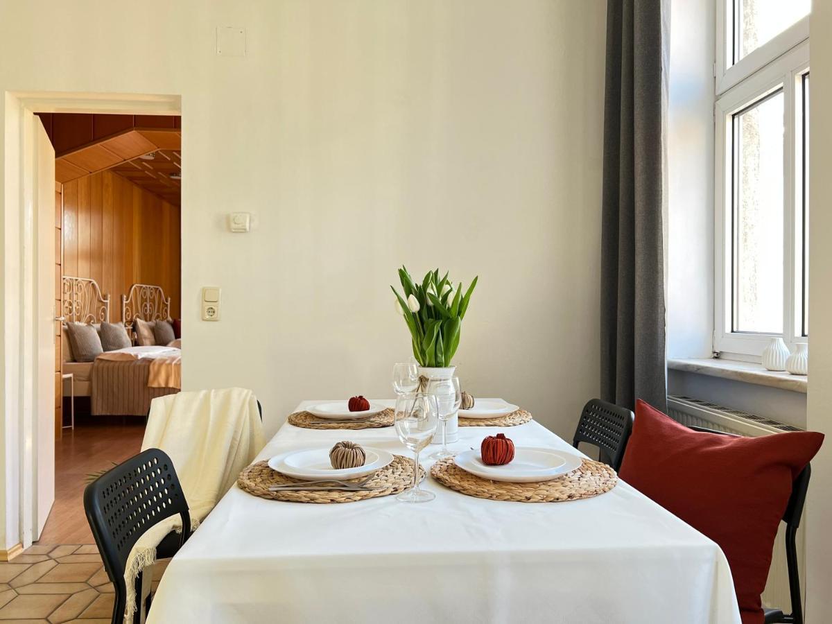 Joyful Place Apartment Wien Eksteriør bilde