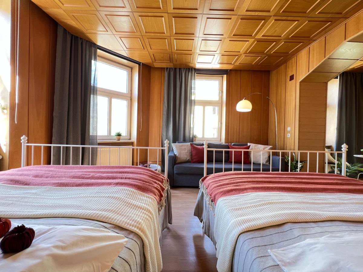 Joyful Place Apartment Wien Eksteriør bilde