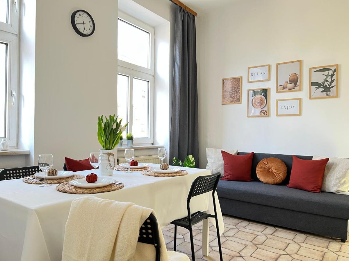 Joyful Place Apartment Wien Eksteriør bilde