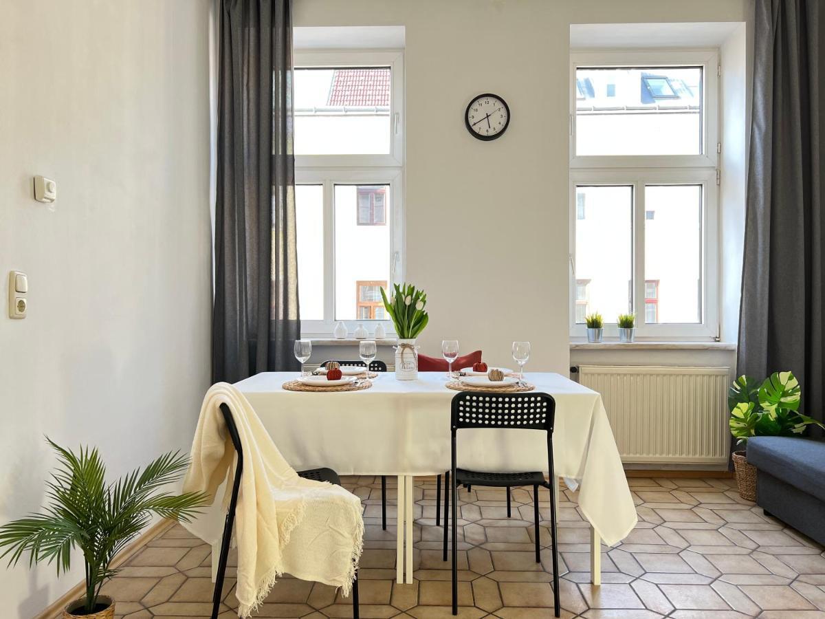 Joyful Place Apartment Wien Eksteriør bilde