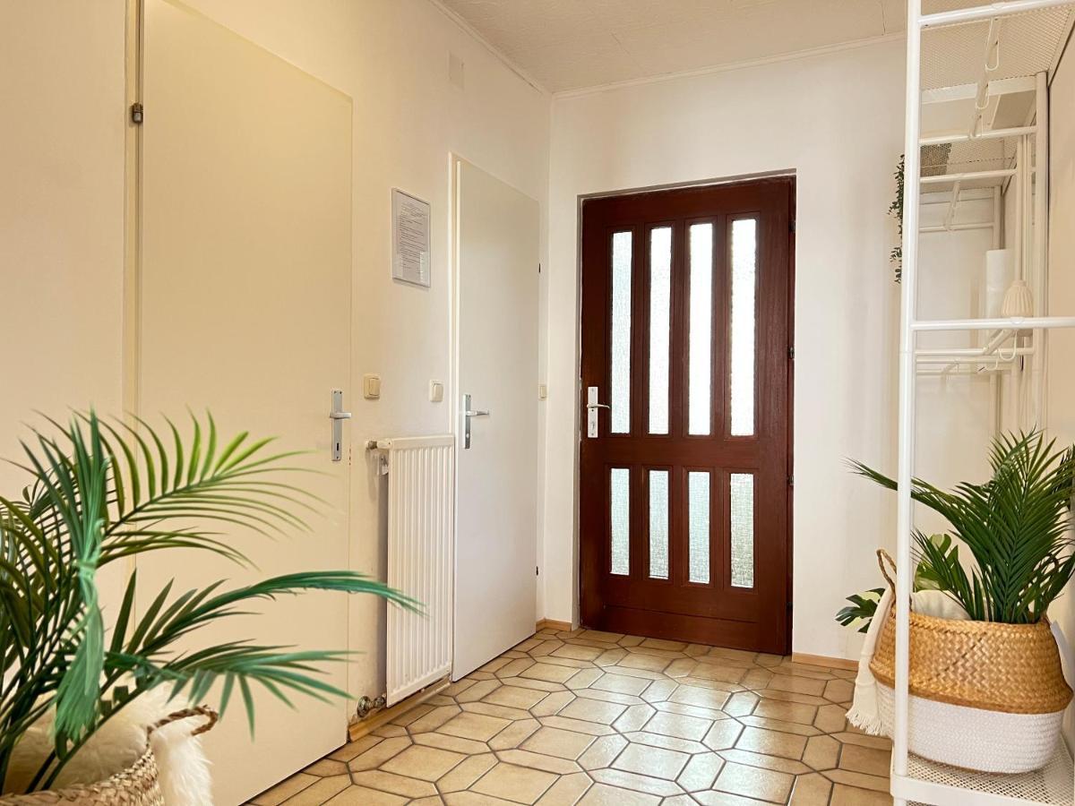 Joyful Place Apartment Wien Eksteriør bilde